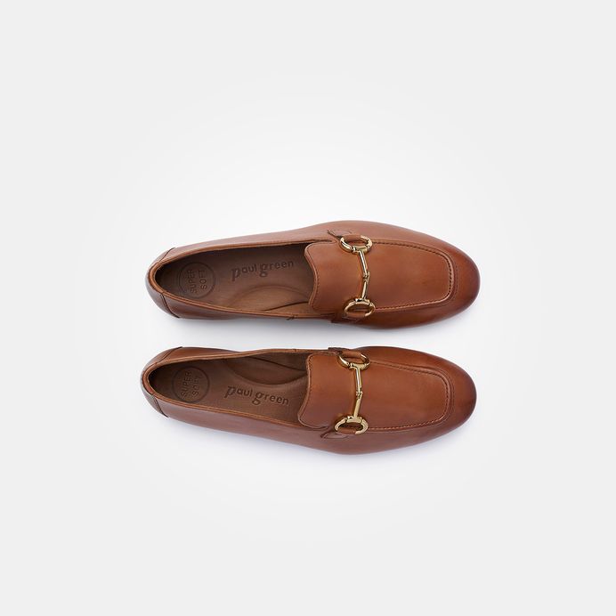 Paul Green SUPER SOFT Slipper 2596-234 Kostenloser Versand