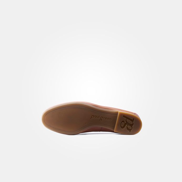 Paul Green SUPER SOFT Slipper 2596-234 Kostenloser Versand