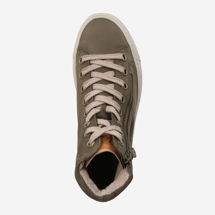 Paul Green SUPER SOFT Hightop-Pauls 4024-109 Rabatt