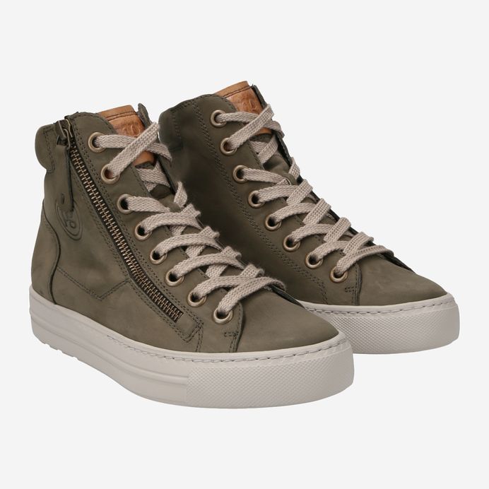 Paul Green SUPER SOFT Hightop-Pauls 4024-109 Rabatt
