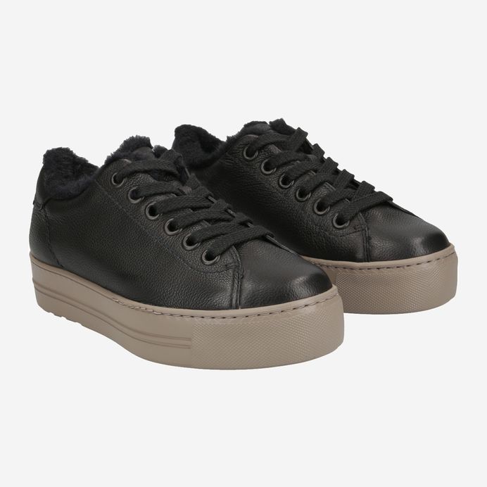 Paul Green SUPER SOFT Pauls mit Warmfutter 5171-012 Günstig kaufen