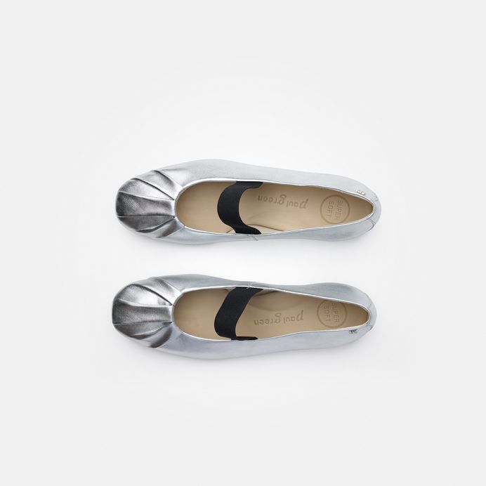 Paul Green SUPER SOFT Ballerina 1112-025 Weihnachtsangebot