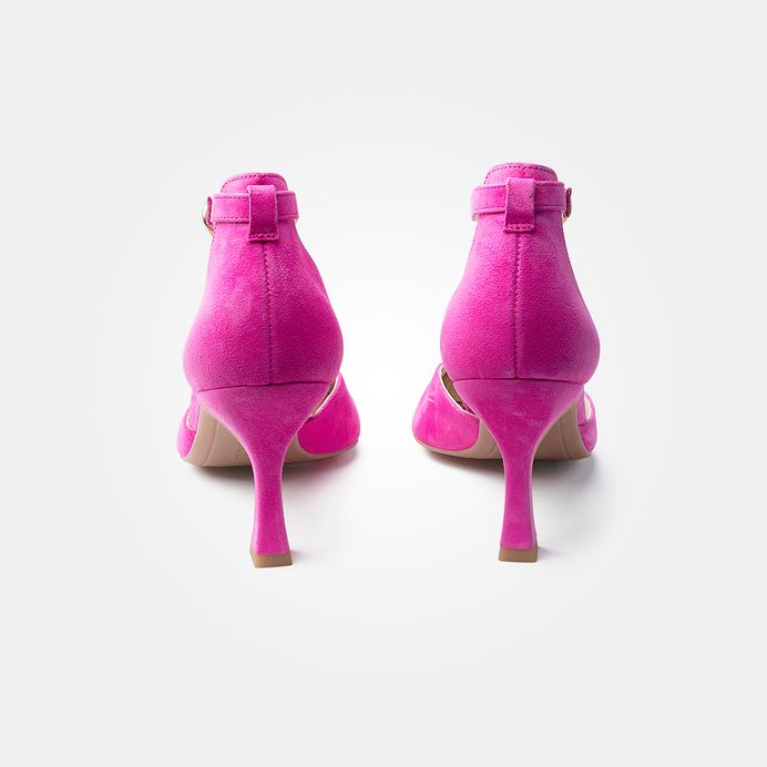Paul Green SUPER SOFT Riemchen-Pumps 3801-035 Muttertagsangebot