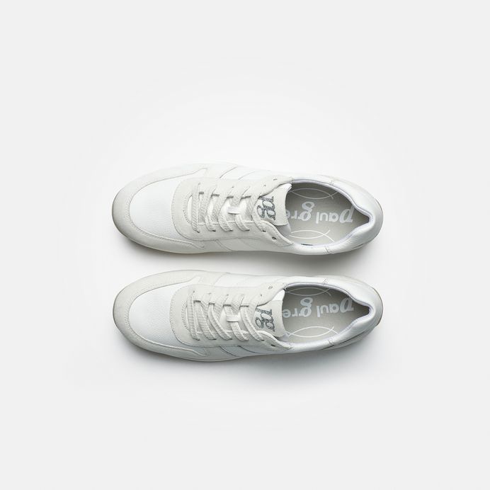 Paul Green SUPER SOFT Sneaker mit Wechselfußbett 5332-055 Valentinstagsangebot