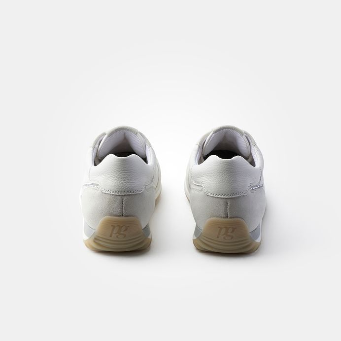 Paul Green SUPER SOFT Sneaker mit Wechselfußbett 5332-055 Valentinstagsangebot