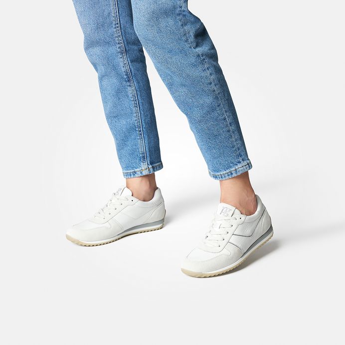 Paul Green SUPER SOFT Sneaker mit Wechselfußbett 5332-055 Valentinstagsangebot
