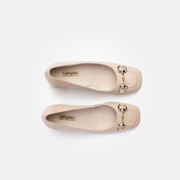 Paul Green Pumps 3825-035 Jubiläumsangebot