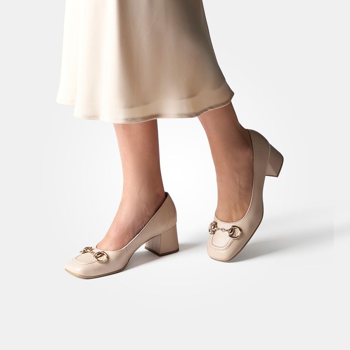 Paul Green Pumps 3825-035 Jubiläumsangebot