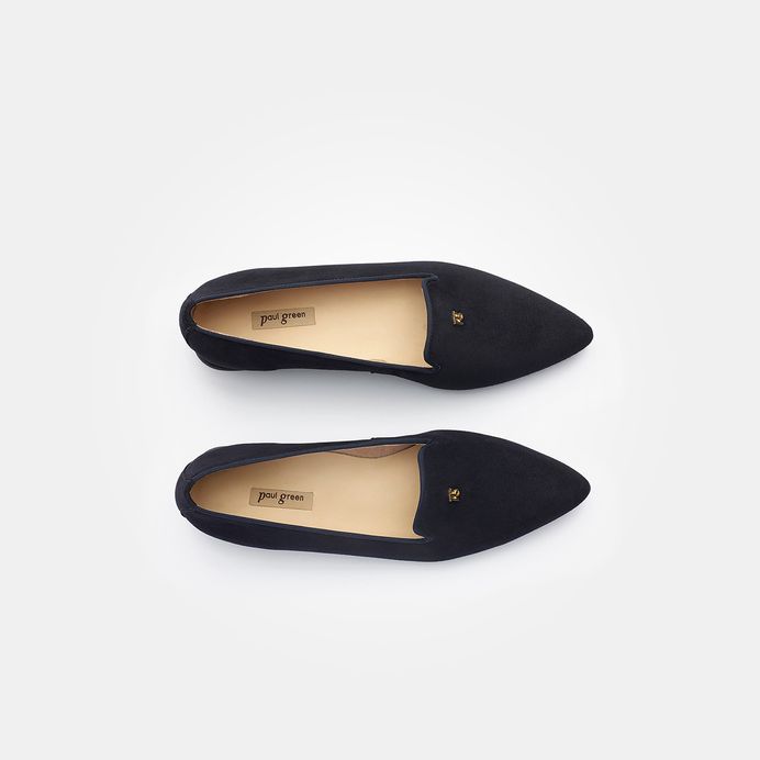 Paul Green SUPER SOFT Slipper 1099-035 Lagerräumung
