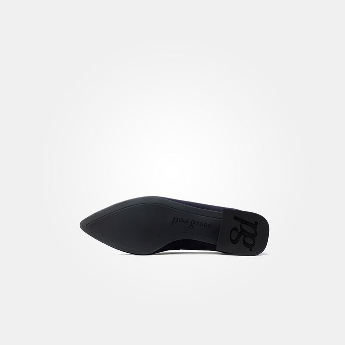 Paul Green SUPER SOFT Slipper 1099-035 Lagerräumung
