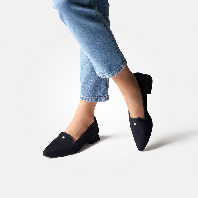 Paul Green SUPER SOFT Slipper 1099-035 Lagerräumung