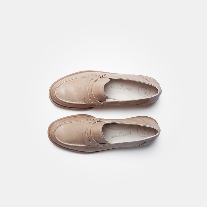 Paul Green SUPER SOFT Slipper 1051-045 Online Outlet