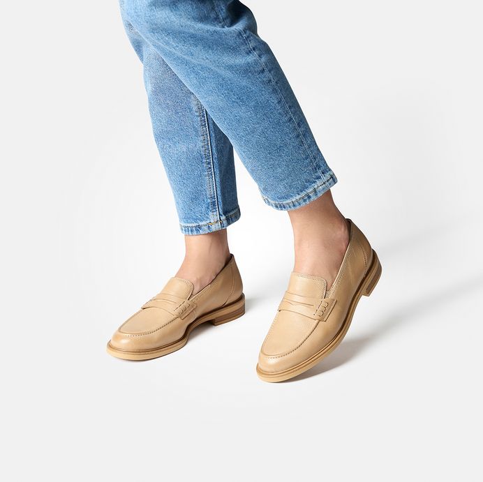 Paul Green SUPER SOFT Slipper 1051-045 Online Outlet