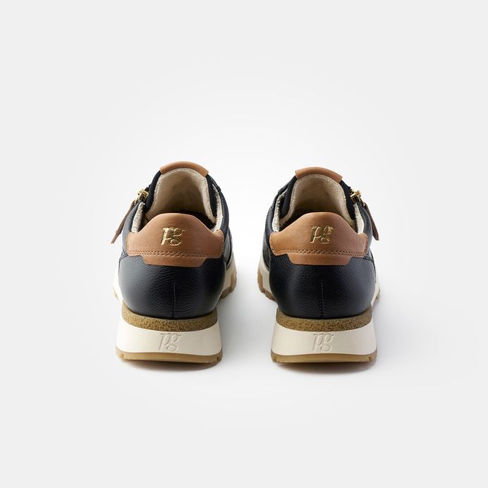 Paul Green SUPER SOFT Sneaker mit Wechselfußbett 5310-025 Zeitlich begrenztes Angebot