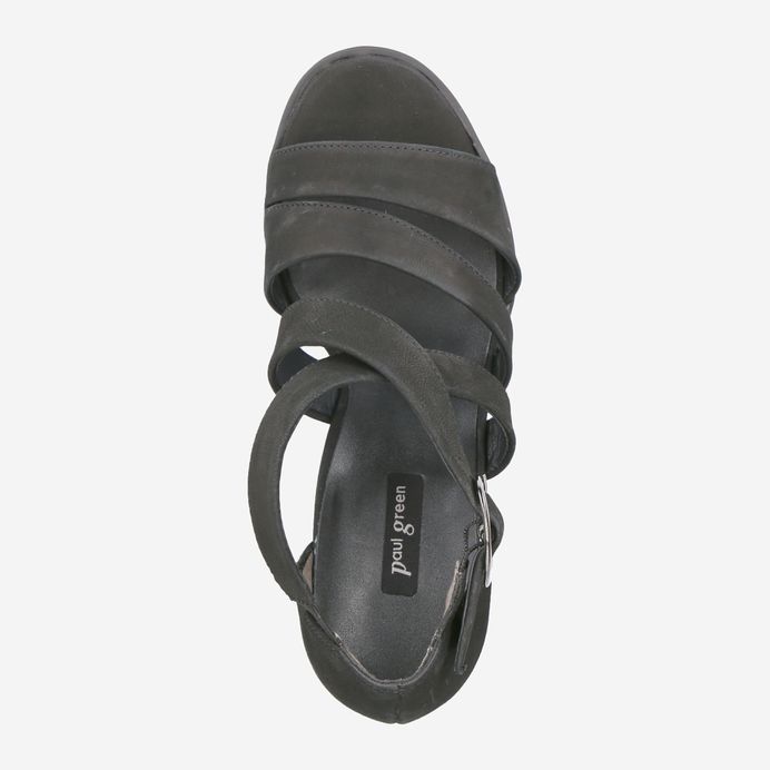 Paul Green Sandalette 7942-001 Exklusive Angebote