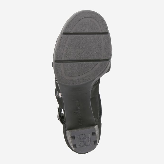 Paul Green Sandalette 7942-001 Exklusive Angebote