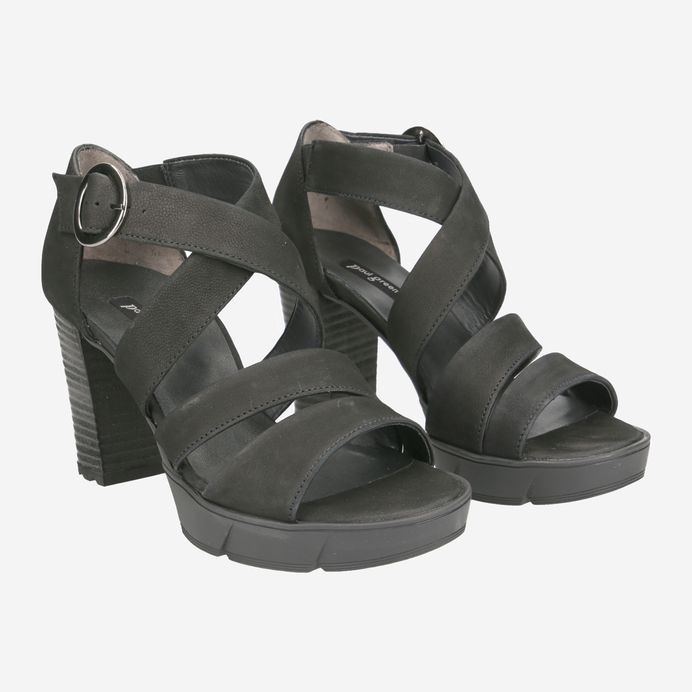Paul Green Sandalette 7942-001 Exklusive Angebote