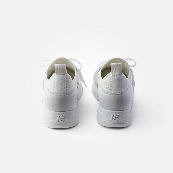 Paul Green SUPER SOFT Sneaker mit Wechselfußbett 5348-015 Große Rabatte