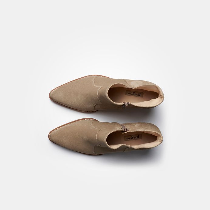 Paul Green Stiefelette 8125-025 Neuheiten