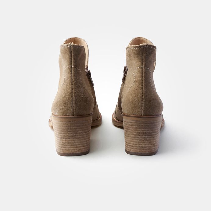 Paul Green Stiefelette 8125-025 Neuheiten