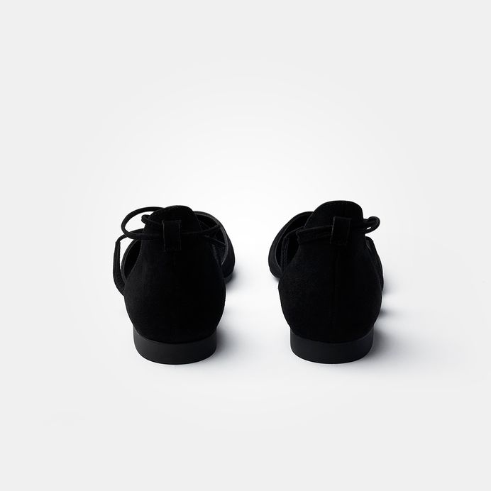 Paul Green SUPER SOFT Ballerina 1076-045 Räumungsverkauf