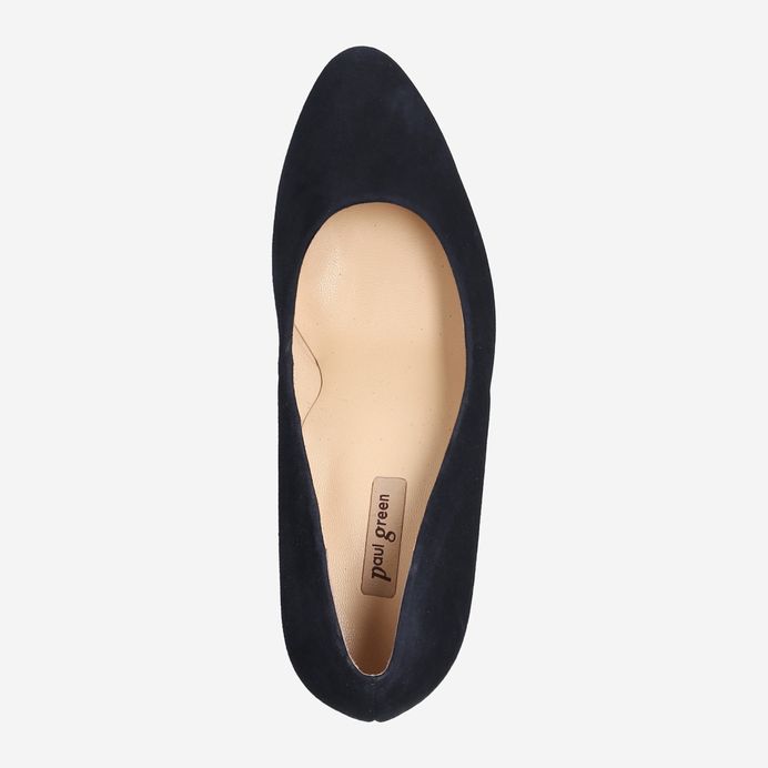 Paul Green Pumps 3836-011 Sonderangebote