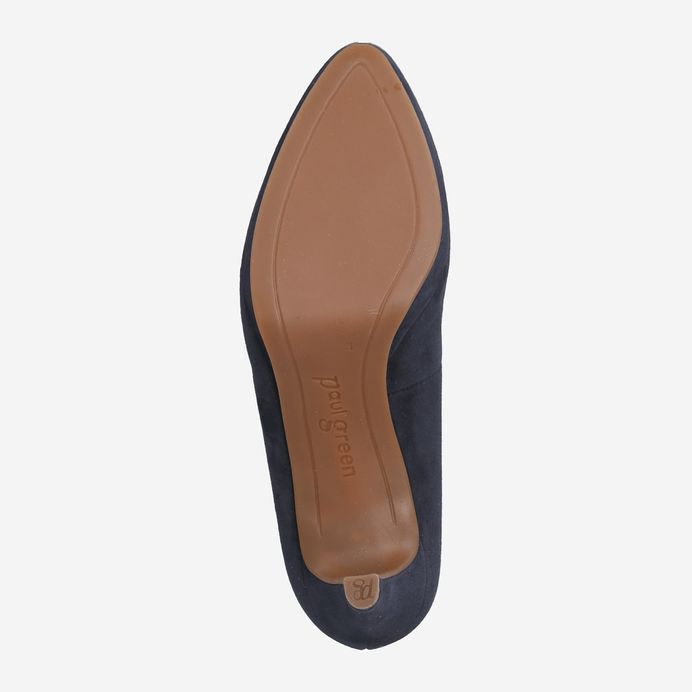 Paul Green Pumps 3836-011 Sonderangebote
