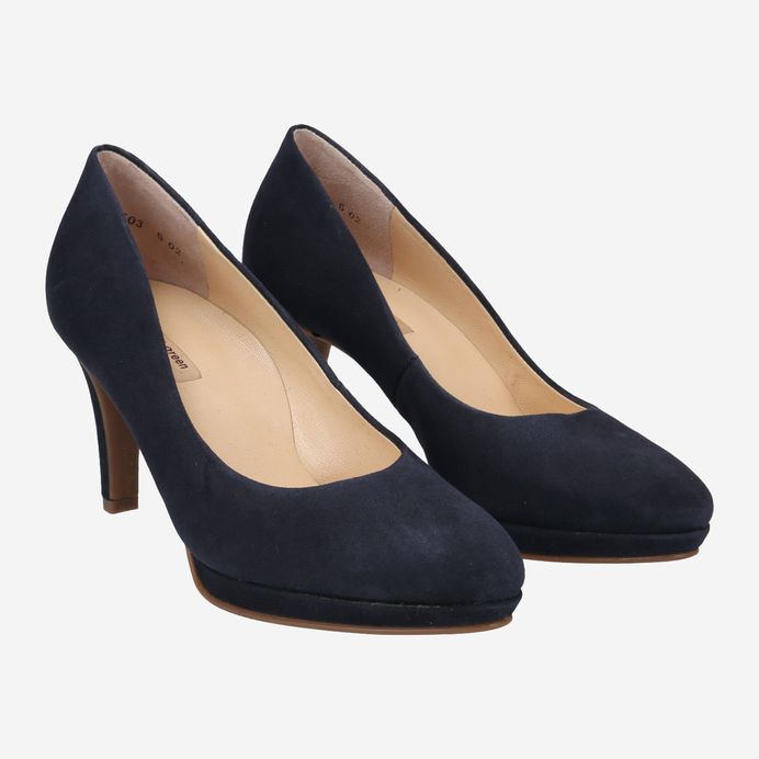 Paul Green Pumps 3836-011 Sonderangebote