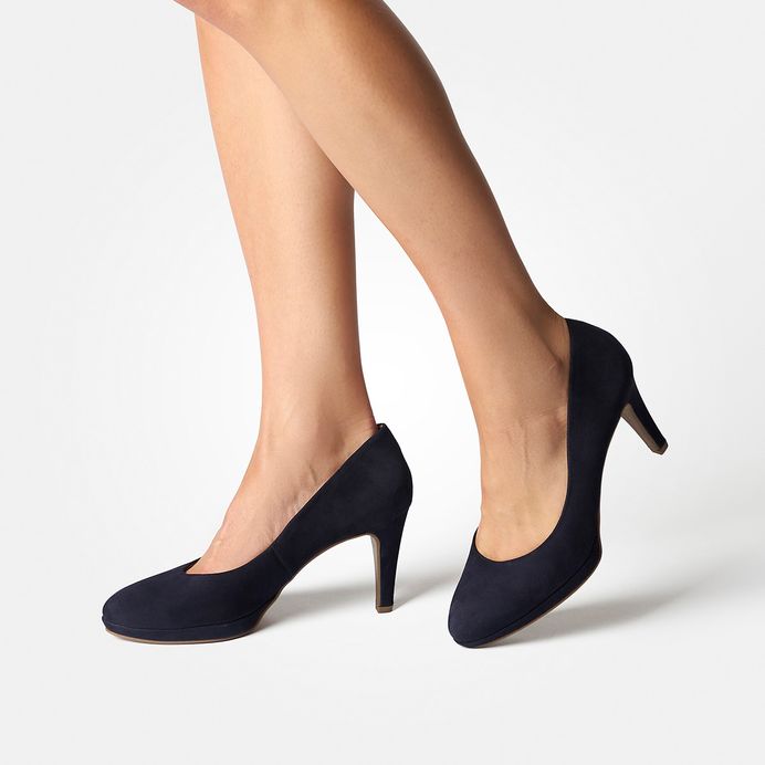 Paul Green Pumps 3836-011 Sonderangebote
