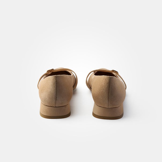 Paul Green SUPER SOFT Ballerina 1083-015 Tiefpreis
