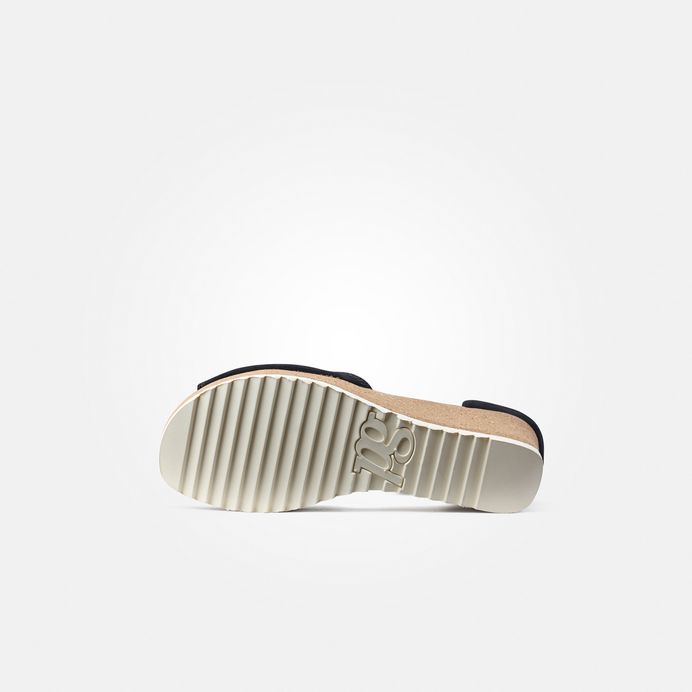 Paul Green SUPER SOFT Sandalette 6121-035 Super Sparpreis