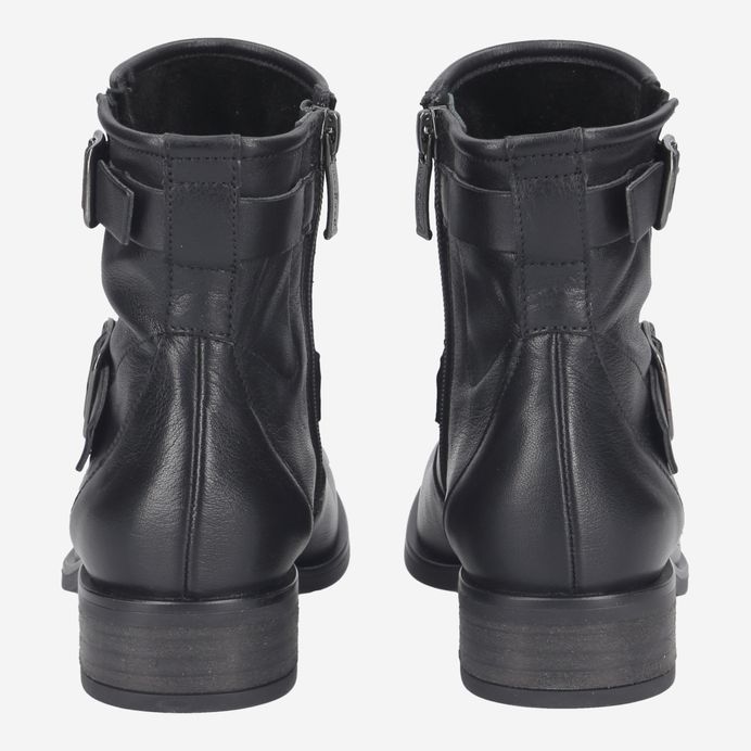 Paul Green Stiefelette 8279-026 Neueste Stile