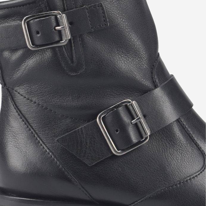 Paul Green Stiefelette 8279-026 Neueste Stile