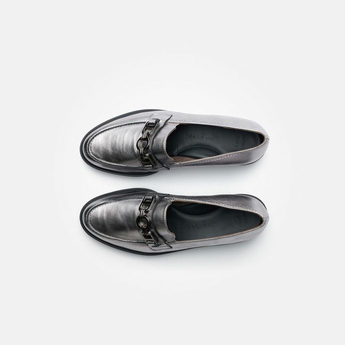 Paul Green Loafer 1124-016 Letzter Tag