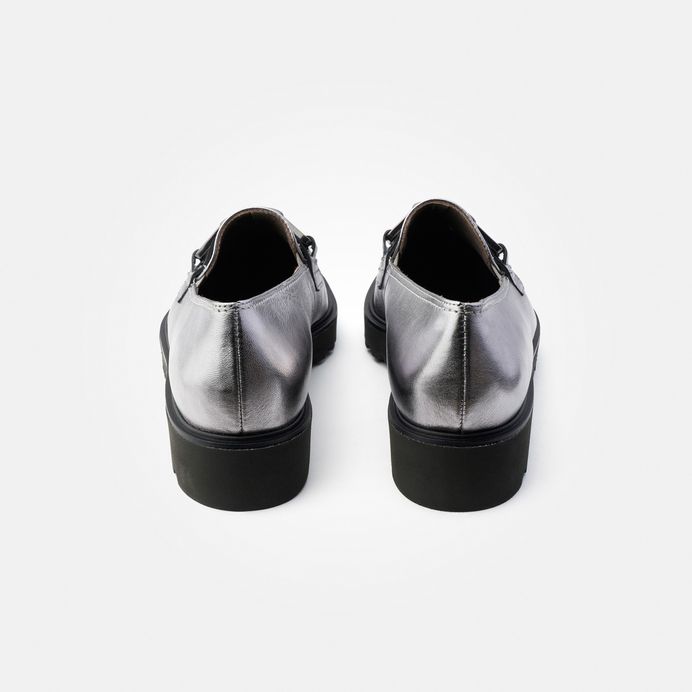 Paul Green Loafer 1124-016 Letzter Tag