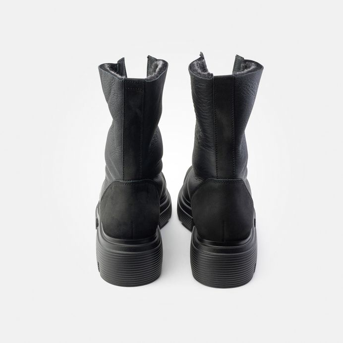 Paul Green Bootie mit Warmfutter 8251-016 Discount Store für neue Produkte