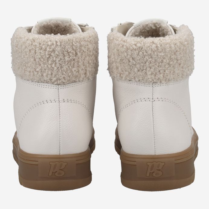 Paul Green Hightop-Pauls mit RELAX-WEITE und Wechselfußbett 5379-026 50% Rabatt mit kostenlosem Versand