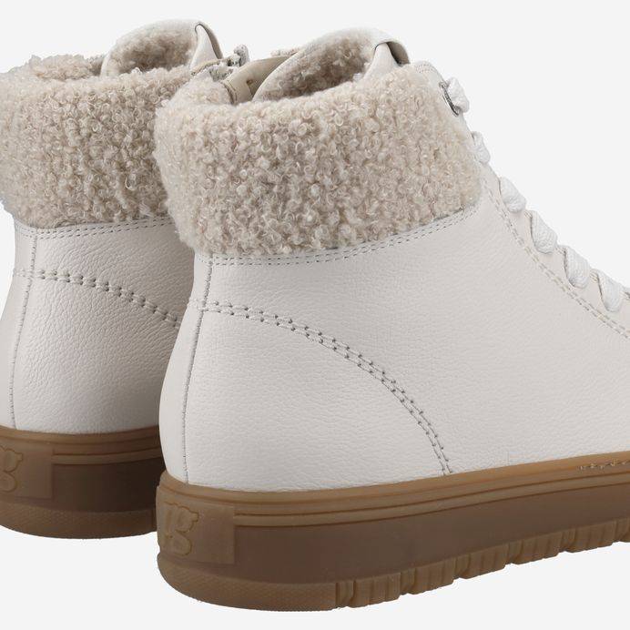 Paul Green Hightop-Pauls mit RELAX-WEITE und Wechselfußbett 5379-026 50% Rabatt mit kostenlosem Versand