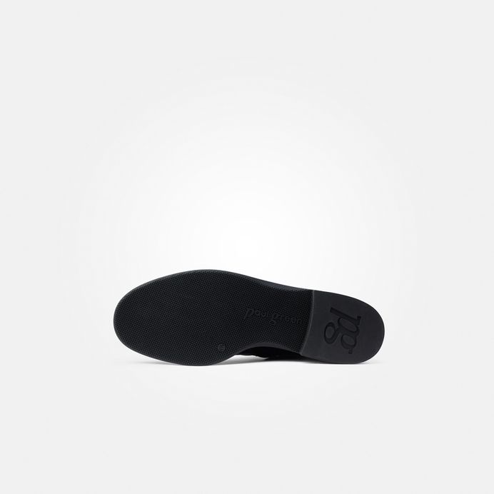 Paul Green Schnürstiefelette 8066-026 Fabrikladen