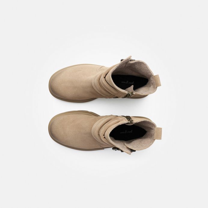 Paul Green Stiefelette 9035-066 Speichern exportieren