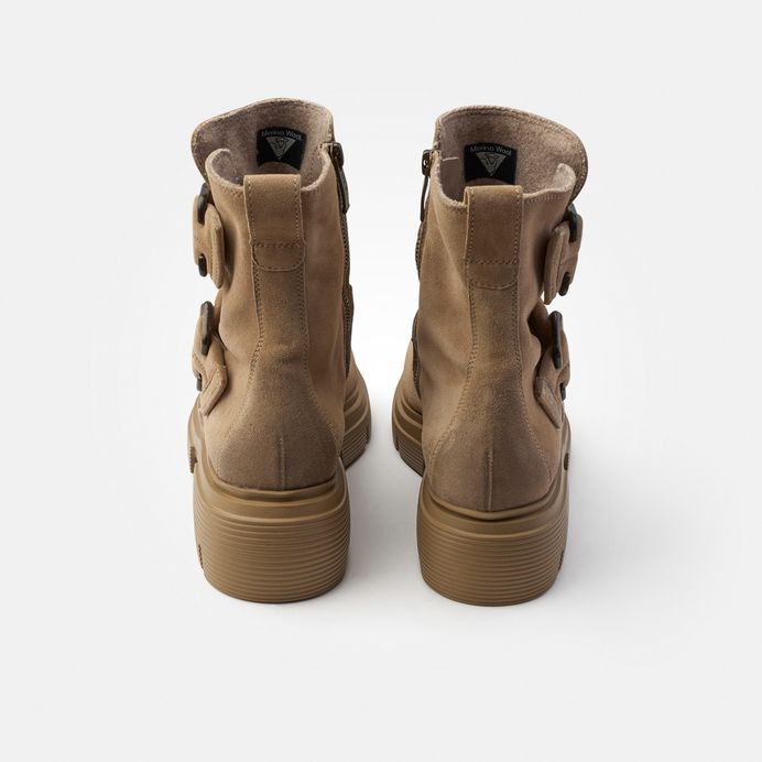 Paul Green Stiefelette 9035-066 Speichern exportieren