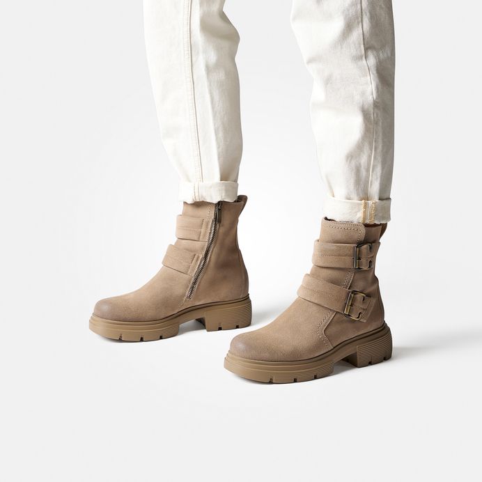 Paul Green Stiefelette 9035-066 Speichern exportieren