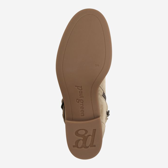 Paul Green Stiefelette 8279-036 50% Rabatt für begrenzte Zeit