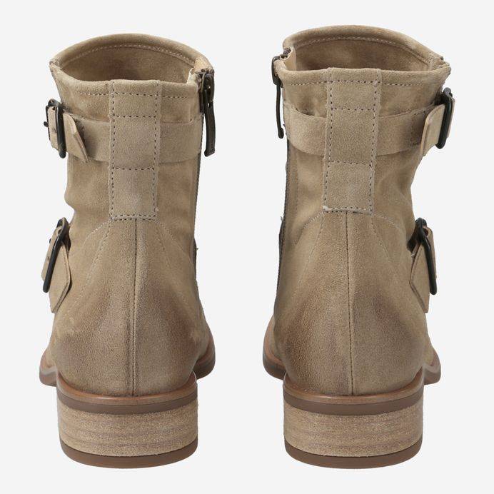 Paul Green Stiefelette 8279-036 50% Rabatt für begrenzte Zeit