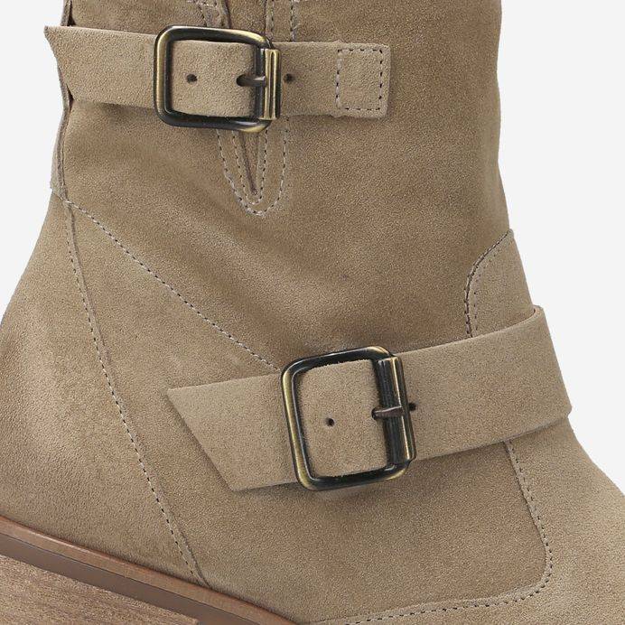 Paul Green Stiefelette 8279-036 50% Rabatt für begrenzte Zeit