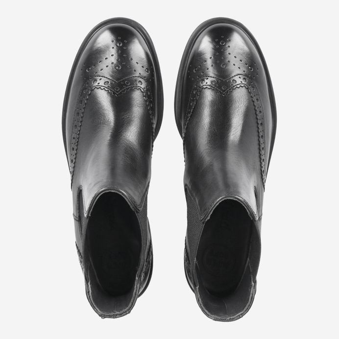 Paul Green Chelsea-Stiefelette 8070-024 Rabatte dieses Monats