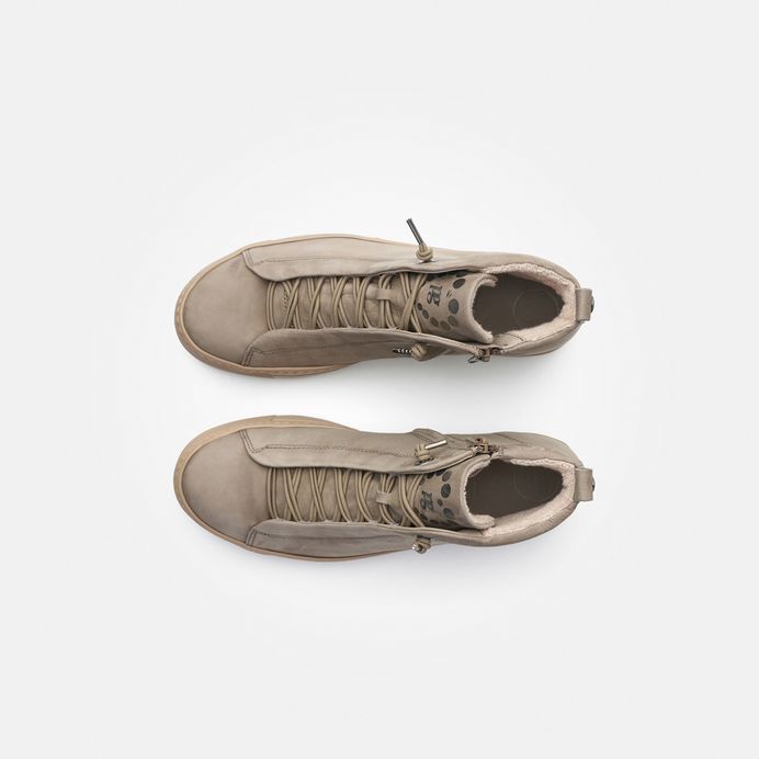 Paul Green Hightop-Pauls 5283-056 Online
