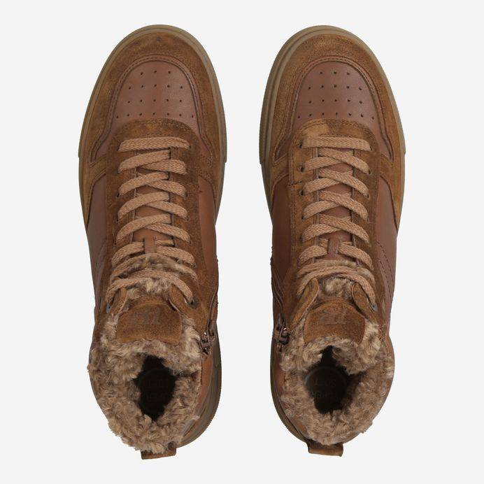 Paul Green Hightop-Pauls mit Wechselfußbett 5373-036 Auslauf