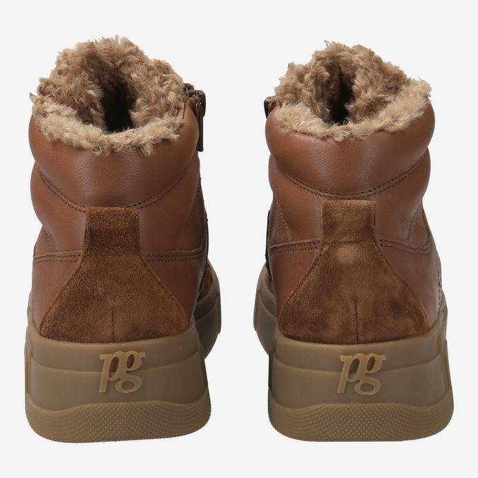 Paul Green Hightop-Pauls mit Wechselfußbett 5373-036 Auslauf