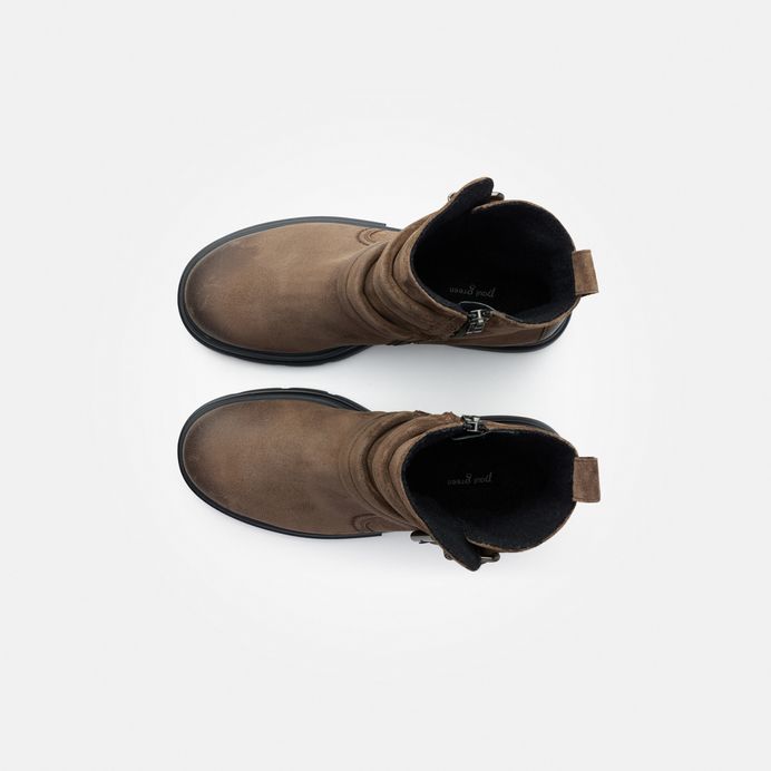 Paul Green Stiefelette 9035-036 Angebote